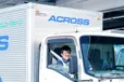 神奈川県厚木市の中型トラックドライバーの求人情報イメージ - アクロストランスポート株式会社 厚木センター - No.31574-01