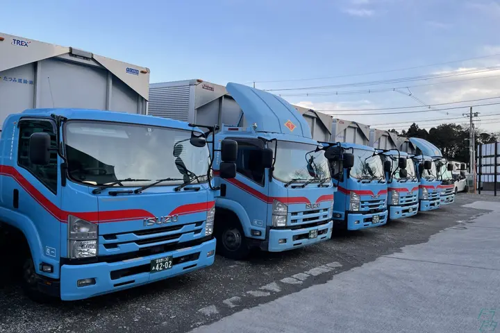 企業のイメージ画像