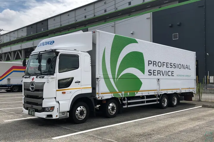 企業のイメージ画像