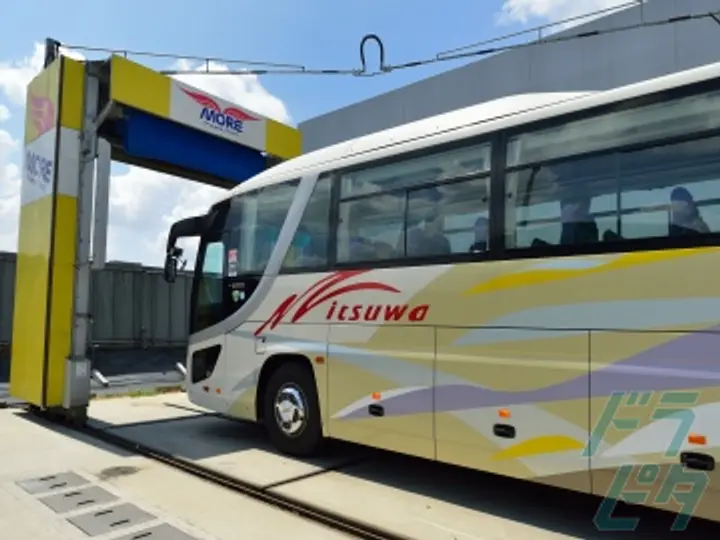 埼玉県の運転手求人　No.67298