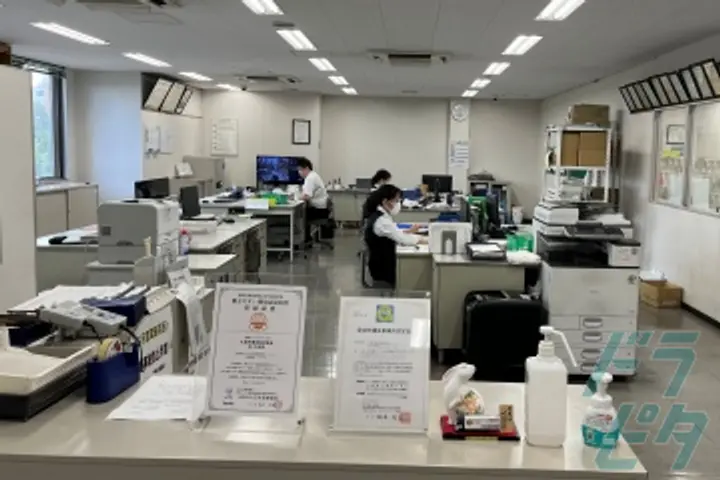 久留米運送株式会社のトラック求人　No.36274