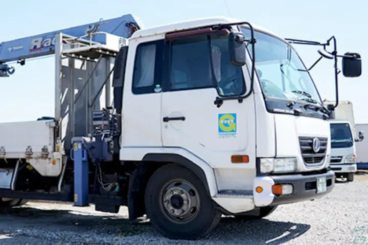 企業のイメージ画像