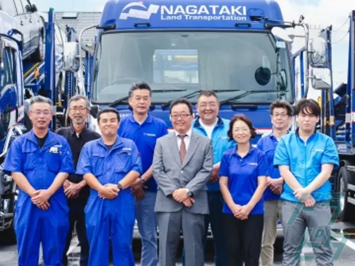 埼玉県の運転手求人　No.71024