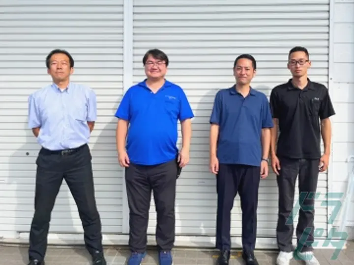 ヒップスタイル東日本株式会社の転職情報　No.36391