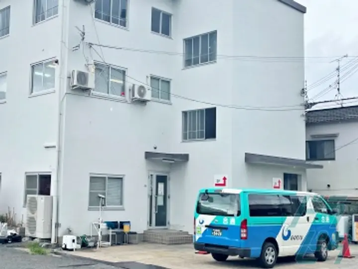 株式会社合通ロジの転職情報　No.70766