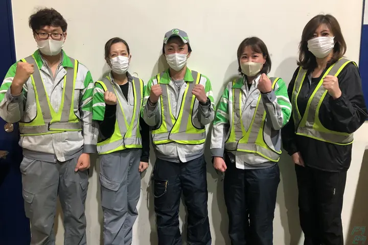 企業のイメージ画像