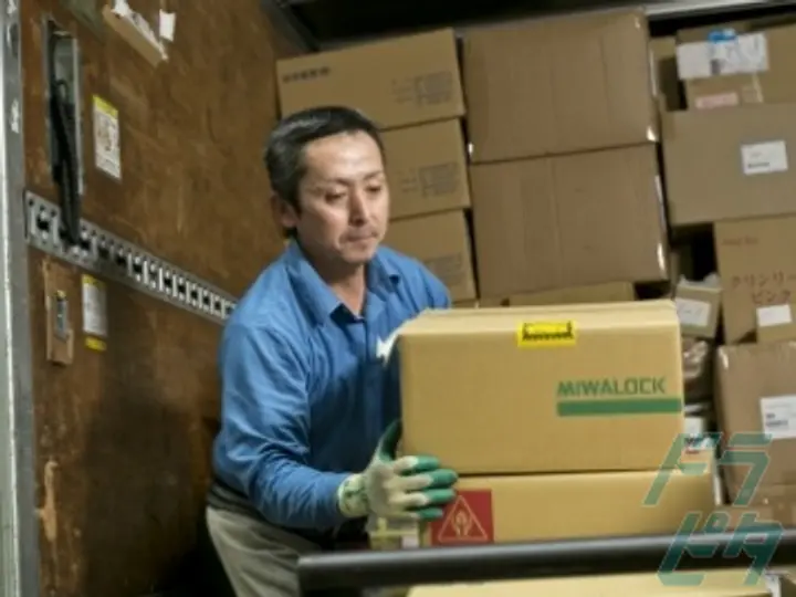 九州西濃運輸株式会社の転職情報　No.36368