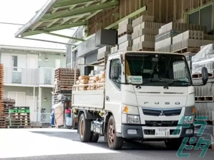 埼玉県の運転手求人　No.36549