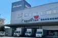 福岡県筑紫野市の中型トラックドライバーの求人情報イメージ - 日野出株式会社 ロジスティクスセンター - No.65890-01