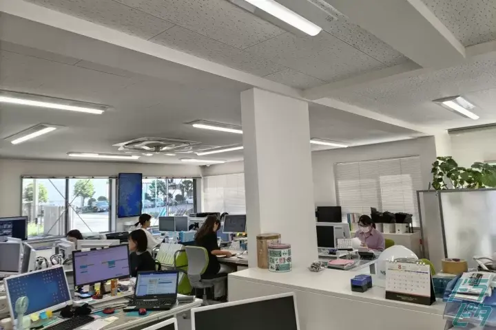 企業のイメージ画像