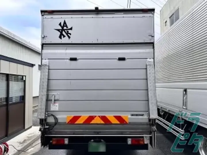 岐阜県の運転手求人　No.61963