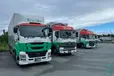静岡県浜松市中央区の大型トラックドライバーの求人情報イメージ - センコー株式会社　浜松PDセンター - No.63945-01