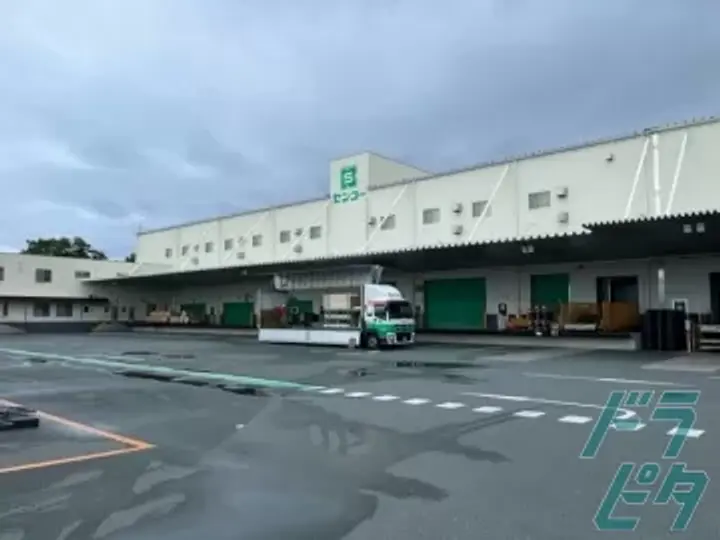 静岡県の運転手求人　No.72016