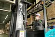 愛知県一宮市のフォークリフトオペレーターの求人情報イメージ - 株式会社スリーエス物流  本社 - No.59618-01