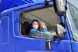 愛知県小牧市の小型トラックドライバーの求人情報イメージ - 株式会社名孝高速 - No.61331-01