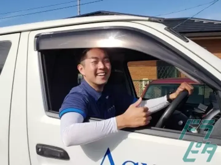 株式会社トーカイ のトラック求人　No.78918