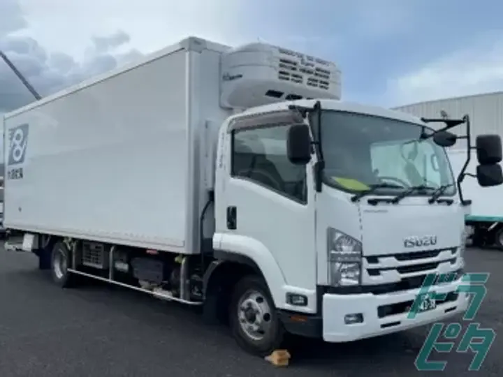 株式会社大福物流のトラック求人　No.37057