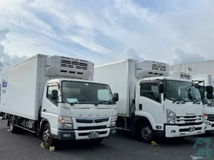 株式会社大福物流の転職情報　No.37057