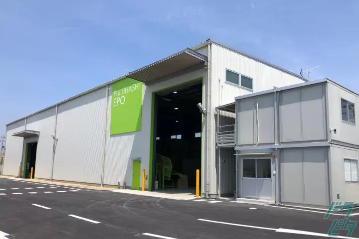 企業のイメージ画像