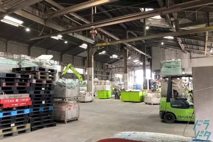 企業のイメージ画像