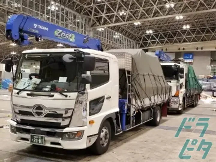 愛知県の運転手求人　No.82644