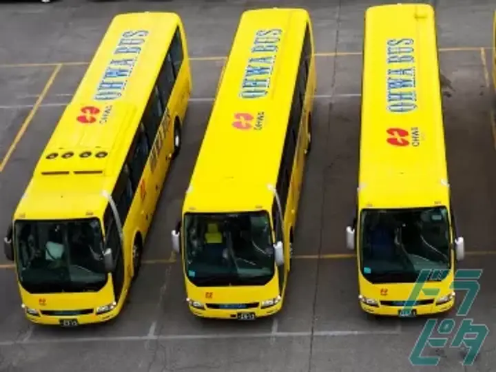 愛知県の運転手求人　No.67231