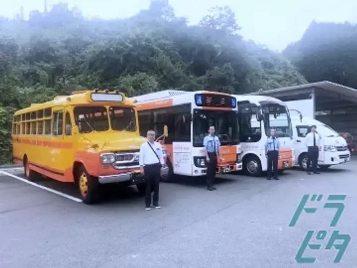 愛知県の運転手求人　No.67234