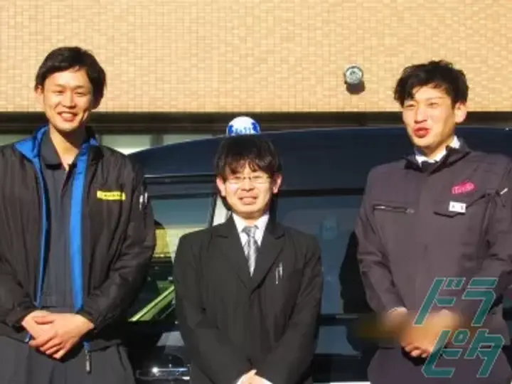 企業のイメージ画像
