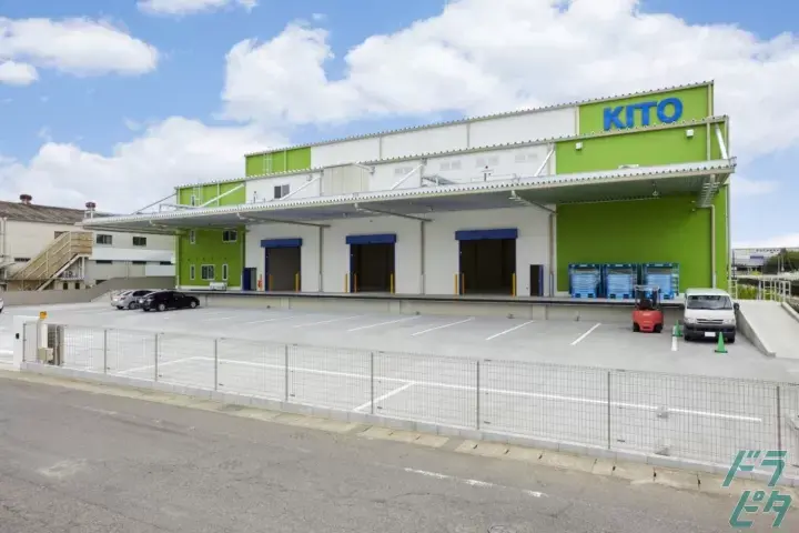 企業のイメージ画像