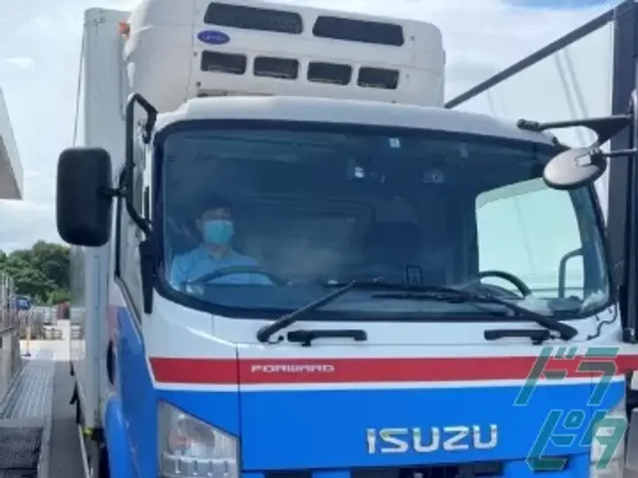 愛知県の運転手求人　No.80055