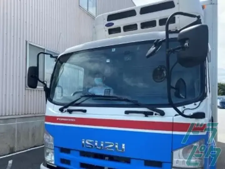 愛知県の運転手求人　No.80029