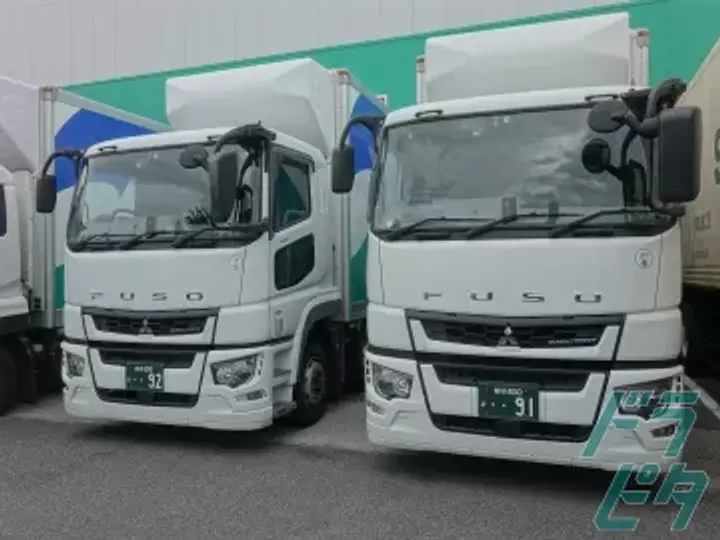 株式会社ヒューテックノオリン　輸配送チームの転職情報　No.38595