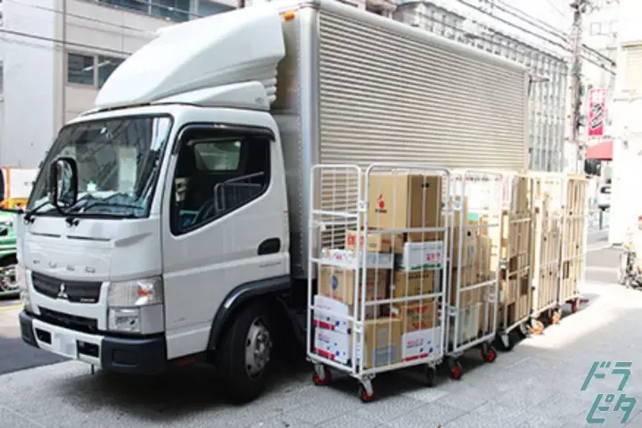 企業のイメージ画像