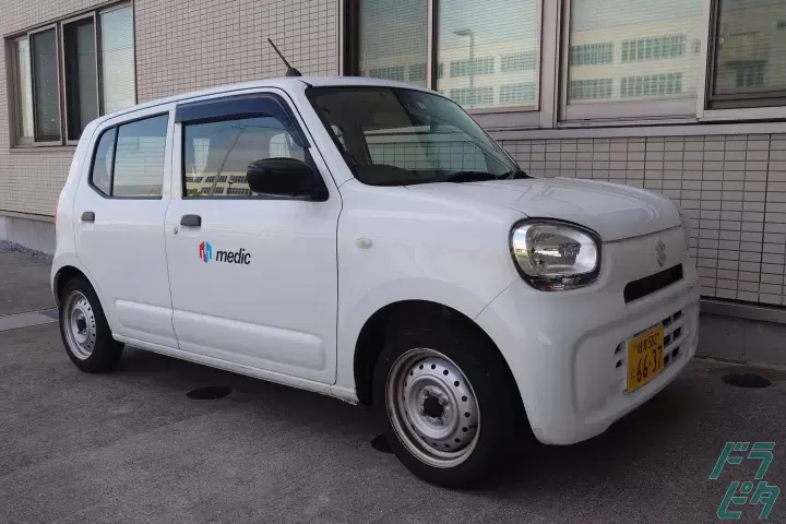 企業のイメージ画像