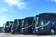 東京都足立区のバス乗務員の求人情報イメージ - グレース観光株式会社 東京営業所 - No.63254-01