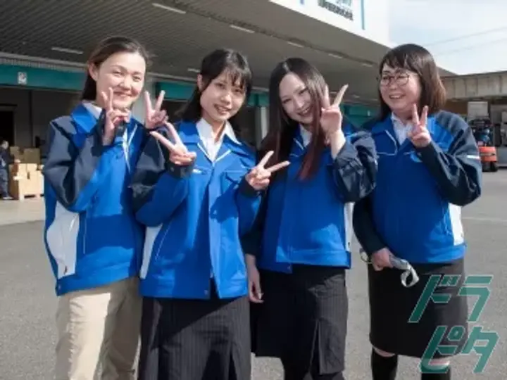 東海YMトランス株式会社 の転職情報　No.37361