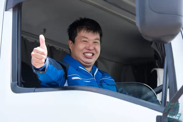 東海YMトランス株式会社 のドライバー求人情報　No.37369