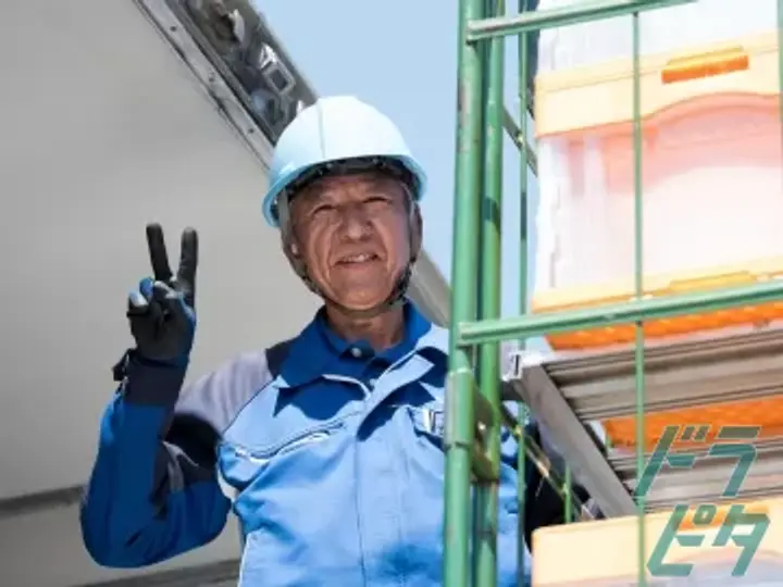 東海YMトランス株式会社 の転職情報　No.37369