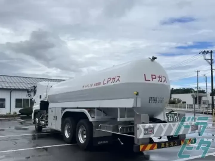 株式会社ヨウコーのトラック求人　No.60425