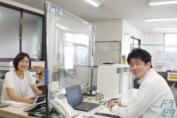 企業のイメージ画像