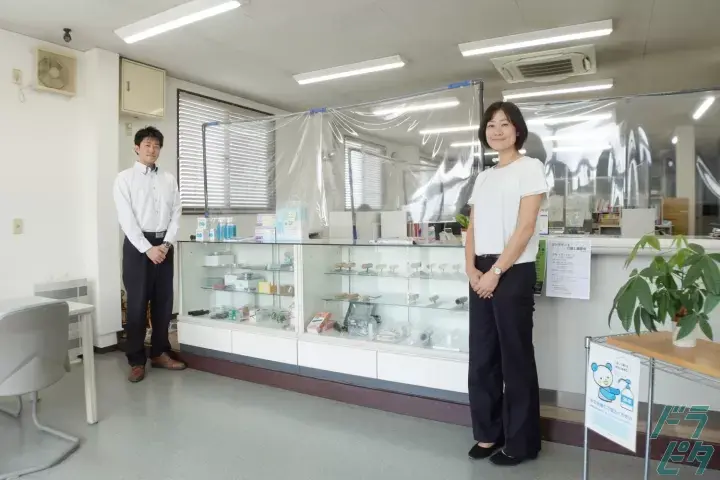 企業のイメージ画像