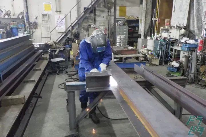 企業のイメージ画像