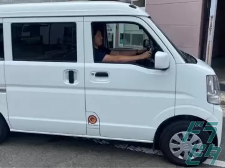 株式会社ポーターガーデン のトラック求人　No.37999