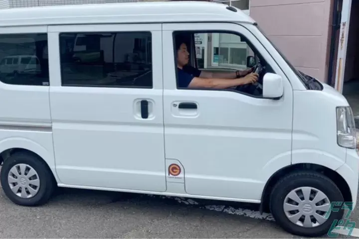 株式会社ポーターガーデン のドライバー求人情報　No.37996