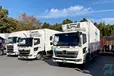 千葉県富里市の中型トラックドライバーの求人情報イメージ - 株式会社グローバルエアカーゴ 成田ハブセンター - No.83327-01