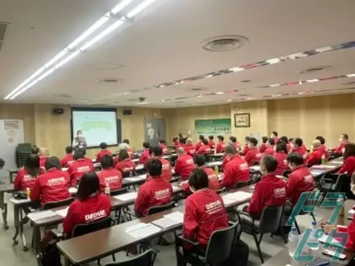 株式会社マイシンのトラック求人　No.77424