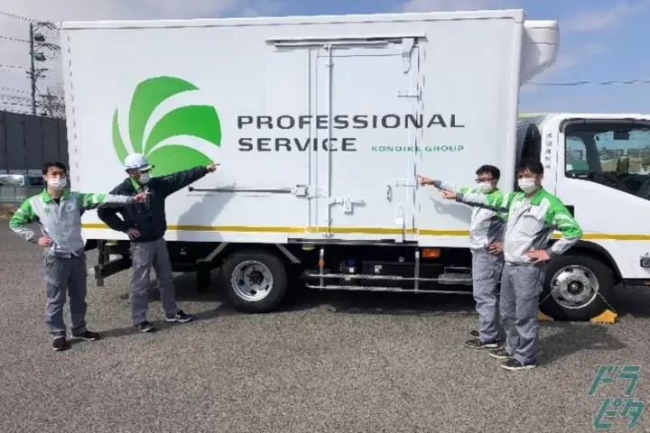 企業のイメージ画像