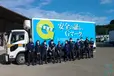 静岡県島田市の大型トラックドライバーの求人情報イメージ - 株式会社サンワNETS 金谷フード物流センター - No.65293-01