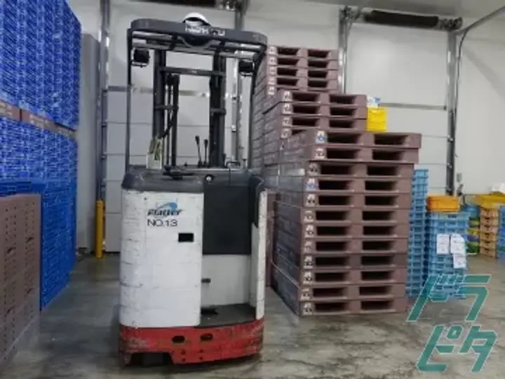 株式会社ムスブ の転職情報　No.63173
