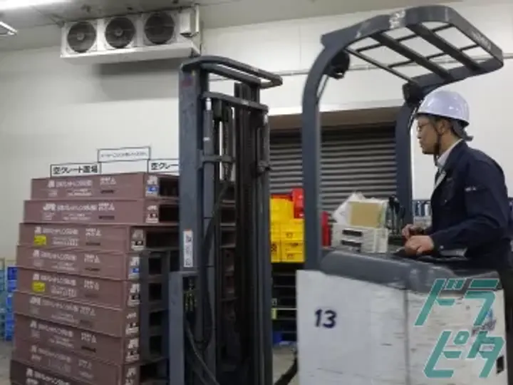 株式会社ムスブ のトラック求人　No.63173